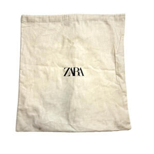 Zara Drawstring Shoe Bag